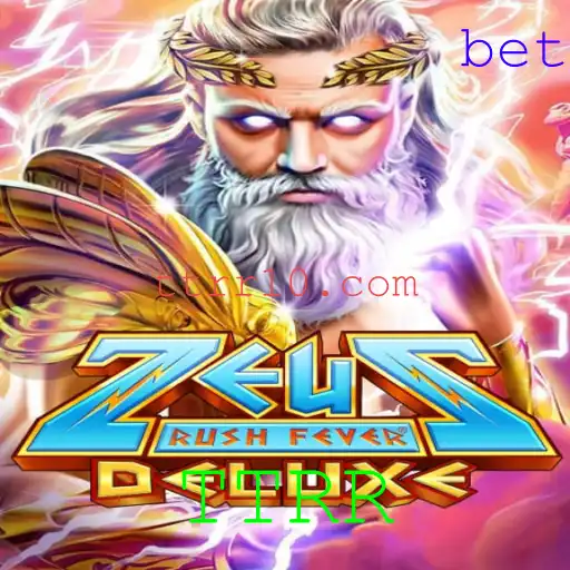 ZeusRushFeverDeluxe: Mergulhe na Aventura Mitológica com TTRR